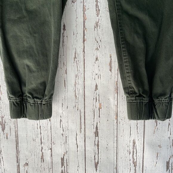 Sovereign Code Pants - Picture 3 of 8